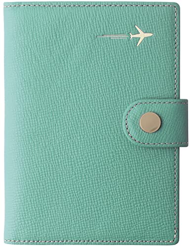 51NCMo9j4NL. SL500  - 8 Amazing Leather Passport Cover for 2024