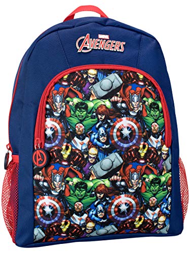 51NENS0BnWL. SL500  - 14 Best Avengers Backpack for 2024