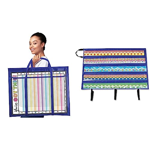 51NG5APfkVL. SL500  - 9 Amazing Bulletin Board Storage Bag for 2023