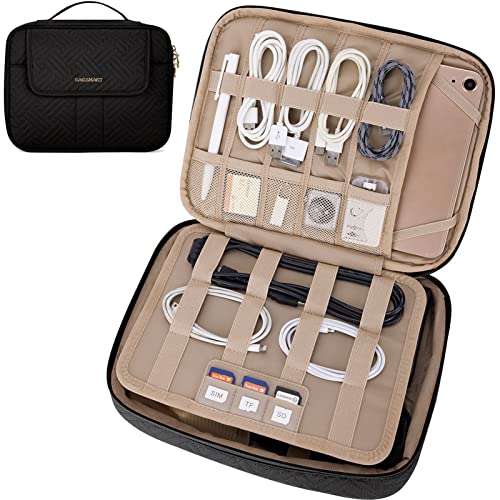 BAGSMART Electronic Organizer