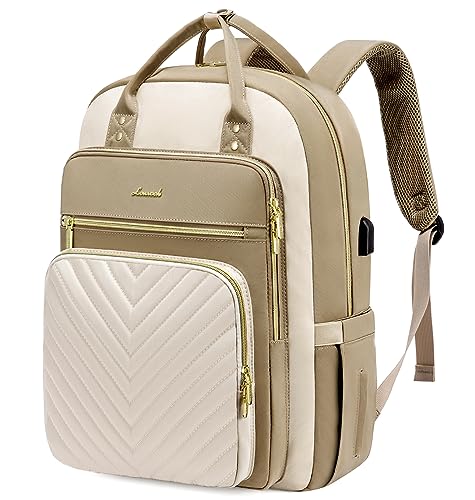 Stylish Laptop Backpack for Women