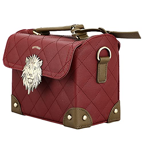 51NP4ES7m L. SL500  - 12 Amazing Harry Potter Duffel Bag for 2023