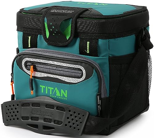 Arctic Zone Titan Deep Freeze Cooler