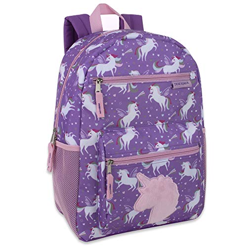 Trail maker Girl's Small Backpack