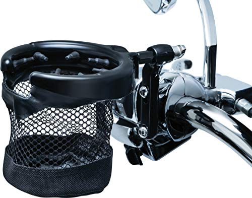 Kuryakyn 1738 Motorcycle Cup Holder