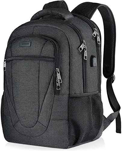 Extra Large School Backpack for Men