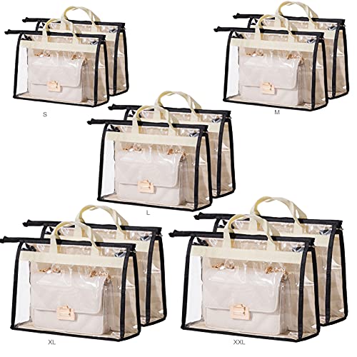 51NWGPSYvXS. SL500  - 14 Best Purse Storage Bag for 2024