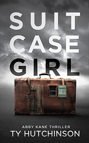 Suitcase Girl: SG Trilogy Book