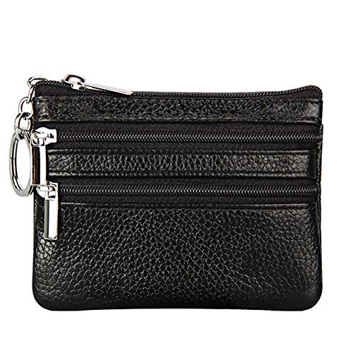 51NjYzX7NVL. SL500  - 9 Amazing RFID Coin Purse For Women for 2023