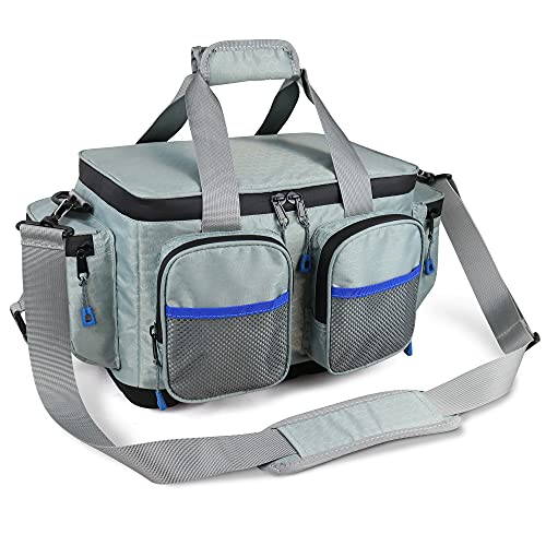 Obemisk Fishing Tackle Bag