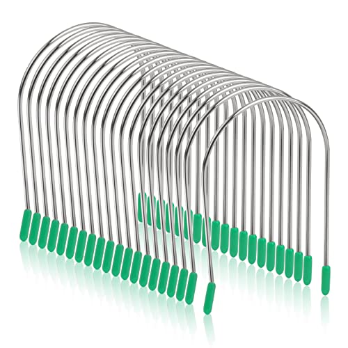 Hot Curler Clips Replacement Pins Kit