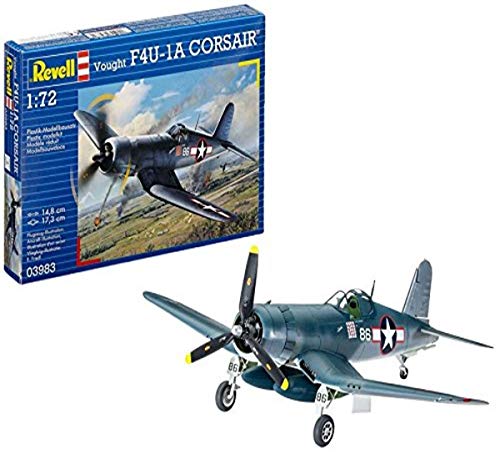 51NxTvgEFCL. SL500  - 14 Amazing Revell Model Airplane for 2023