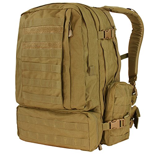 Condor Outdoor 3-Day Assault Pack