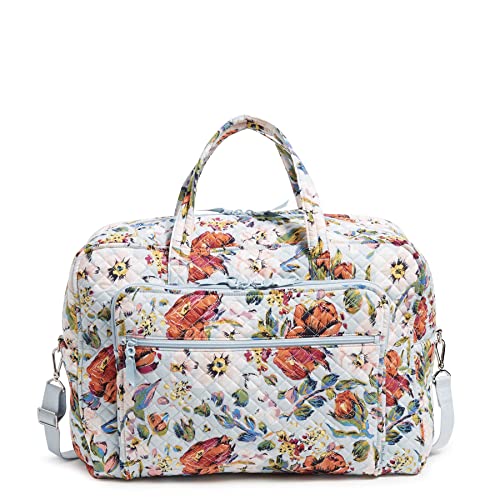 9 Best Vera Bradley Luggage for 2023 TouristSecrets