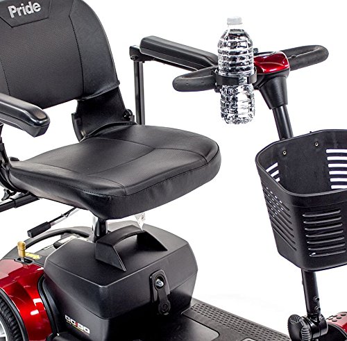 Bottle Holder for Scooter & Wheelchair