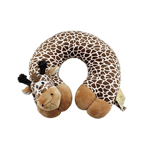 51O7vvDWGML. SL500  - 14 Best Giraffe Neck Pillow for 2024