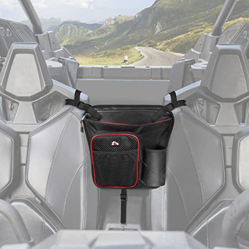 Can-Am UTV Cab Pack Storage Bag