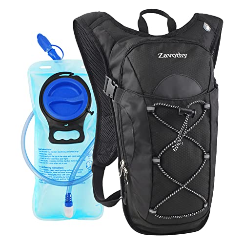 51OEd5ClHL. SL500  - 13 Best Hydration Backpack for 2024