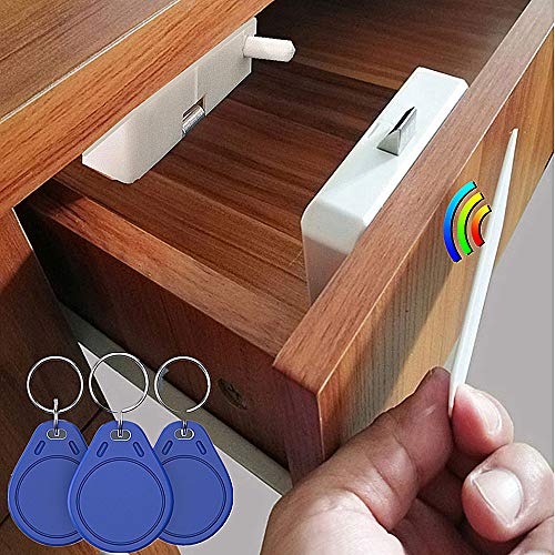 RFID Electronic Cabinet Lock