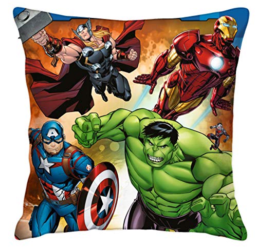 51OJIjt6niL. SL500  - 11 Best Marvel Neck Pillow for 2024