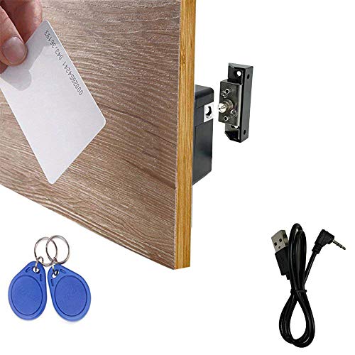 WOOCH Electronic Cabinet Lock