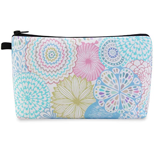 MAGEFY Waterproof Makeup Bag