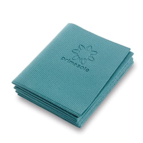 Primasole Folding Yoga Travel Mat