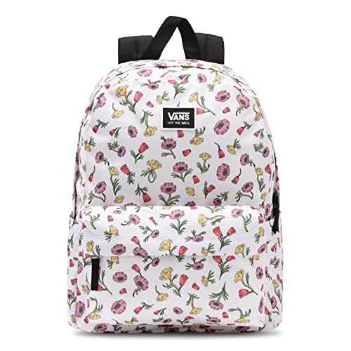 Vans Old Backpack Bag