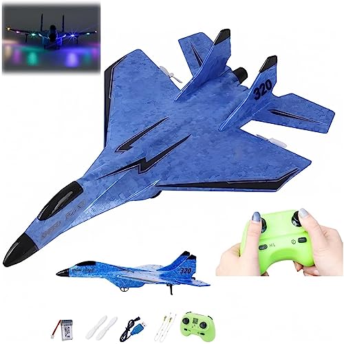 Remote Control Wireless Airplane Toy - Su-35 RC Plane