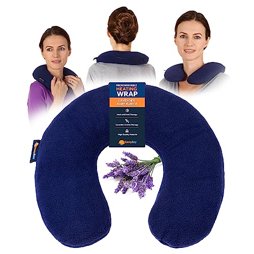 SunnyBay Microwave Heating Pad