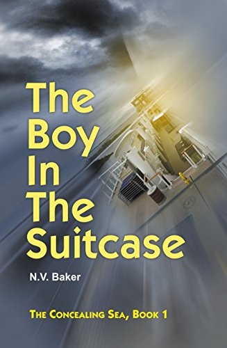 The Boy in the Suitcase