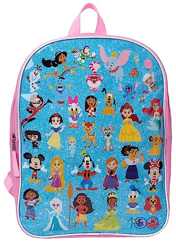 Disney 100 15" Kids Backpack