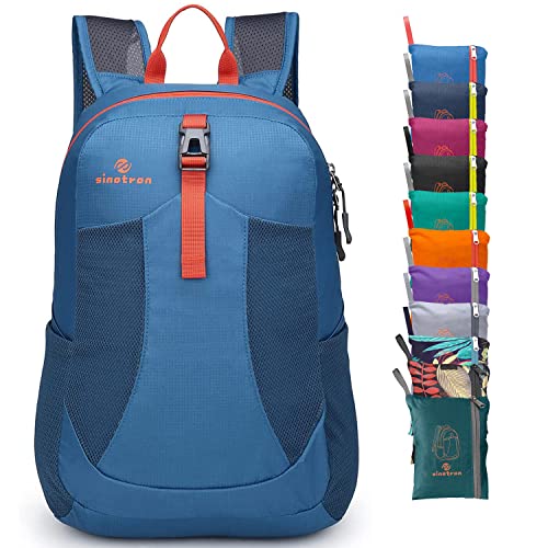 Sinotron Lightweight Packable Backpack