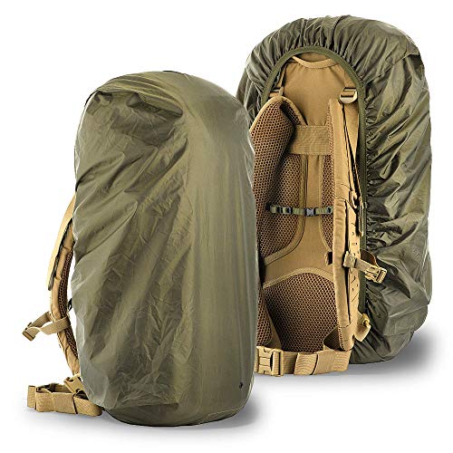 M-Tac Waterproof Rain Cover Rainproof for Hiking Camping Traveling