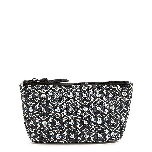 Vera Bradley Small Pouch Makeup Organizer Bag