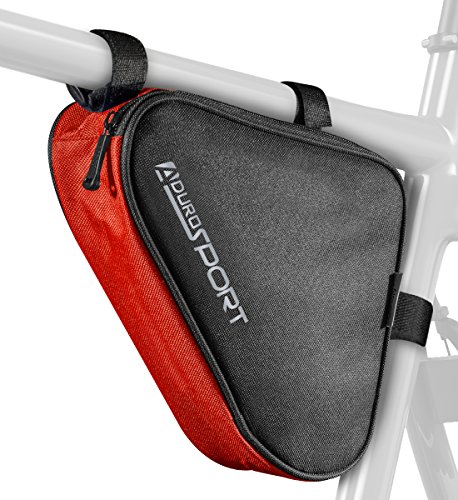 51OyK0UUFkL. SL500  - 8 Amazing Aduro Sport Bicycle Bike Storage Bag for 2024