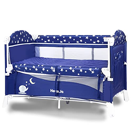 Heyo.Ja Portable Baby Playard