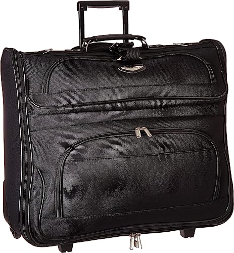 Amsterdam Business Rolling Garment Bag