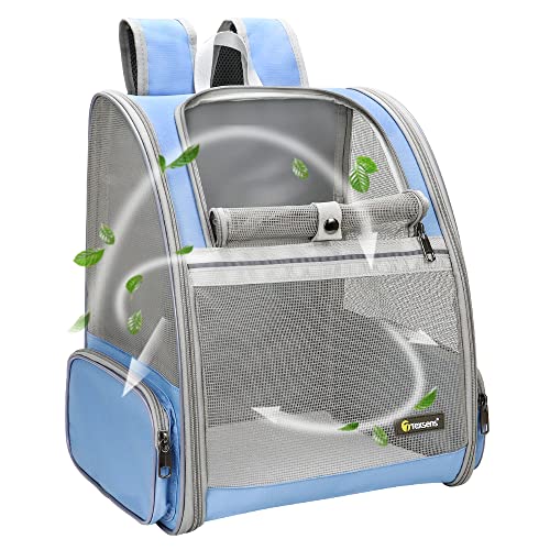 Texsens Pet Backpack Carrier