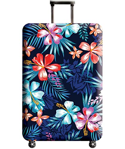 Protective Washable Suitcase Cover