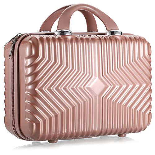 BSTKEY Portable Makeup Travel Case