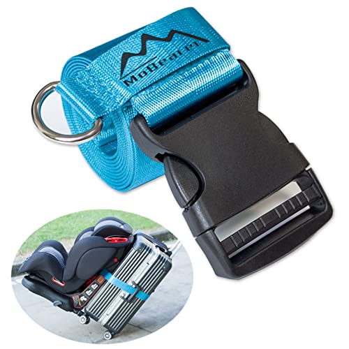 MoBearer Car Seat Travel Belt