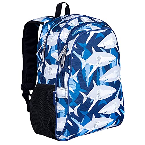 Wildkin 15-Inch Kids Backpack for Boys & Girls