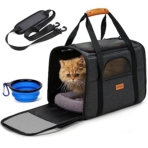 morpilot Pet Travel Carrier Bag