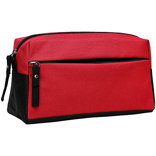 11 Best Toiletry Bag Red for 2023 TouristSecrets
