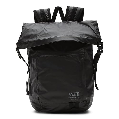 Vans Roll Top Backpack