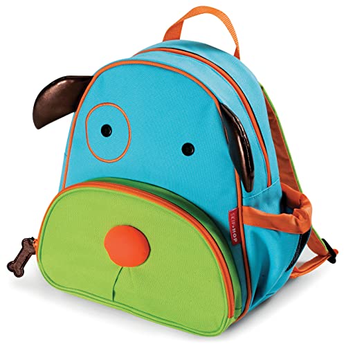 Whimsical and Durable Skip Hop Toddler Backpack for On-The-Go Adventures