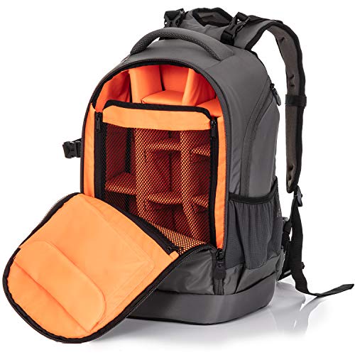 InFocus Gear Photography Backpack