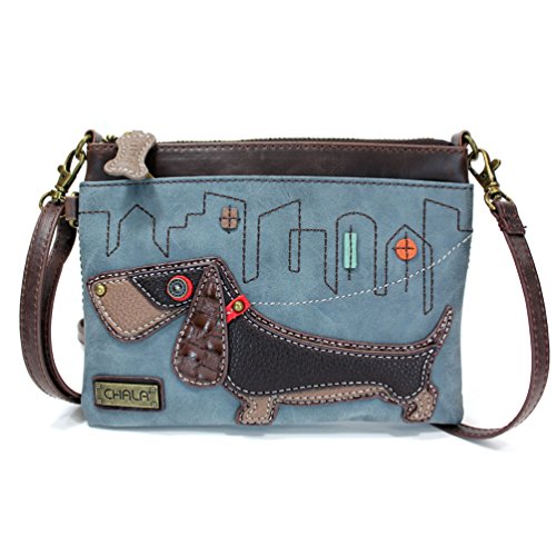 Chala Mini Crossbody Handbag