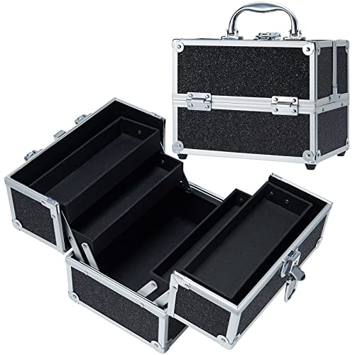 FREENESSA Makeup Organizer Case